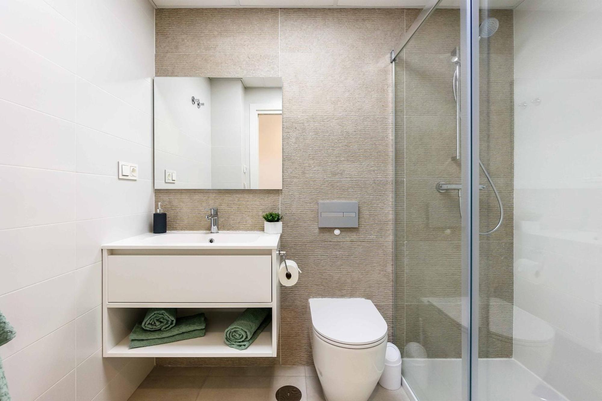 Turquesa Del Mar - Sun & Beach & Golf & Bike - Large Terrace Ground-Floor Spanish Apartment Dehesa de Campoamor  Екстер'єр фото