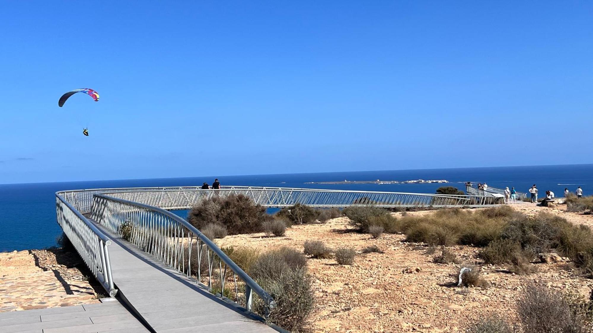 Turquesa Del Mar - Sun & Beach & Golf & Bike - Large Terrace Ground-Floor Spanish Apartment Dehesa de Campoamor  Екстер'єр фото